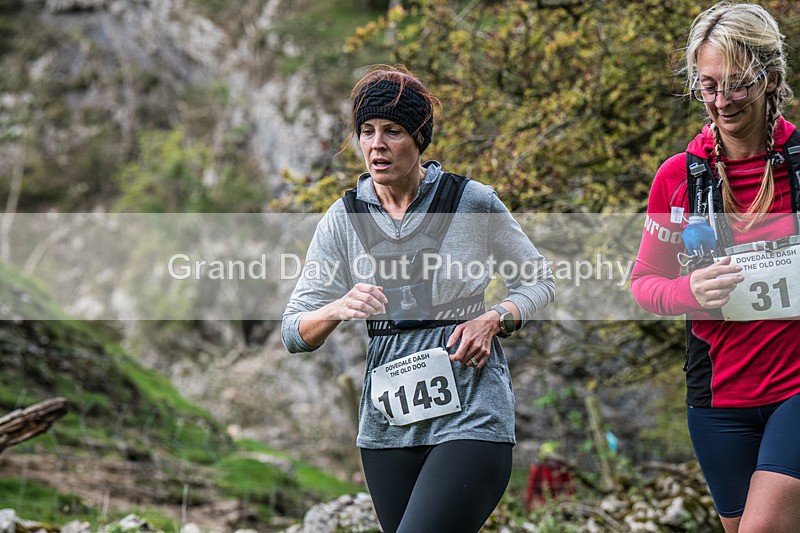 Dovedale Dash-2670 - Dovedale Dash Sunday 5th October 2025