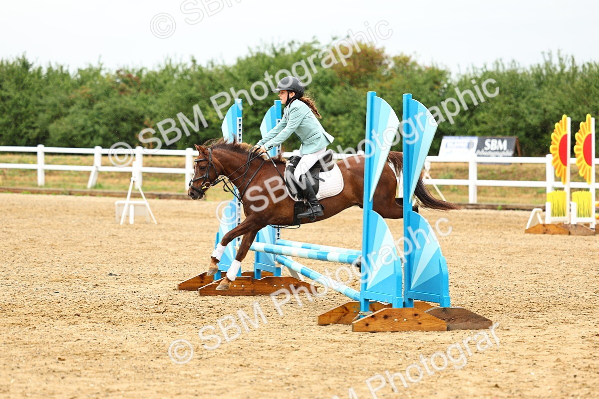 SBM_000657 - Class 3 - 60cm