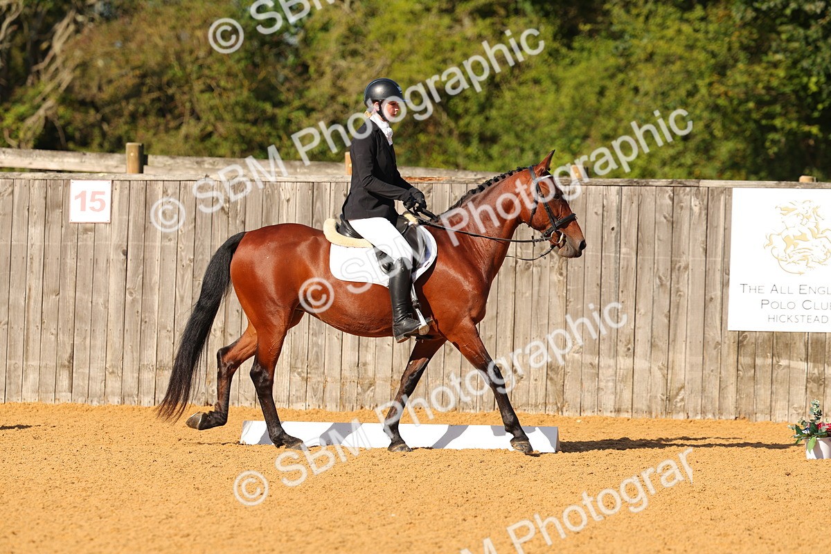 SBM_39883 - D18 - Grand Tour Championship - Novice 34