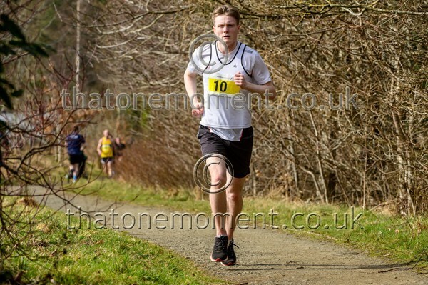 Livirelays25-929449 - Male Set Two