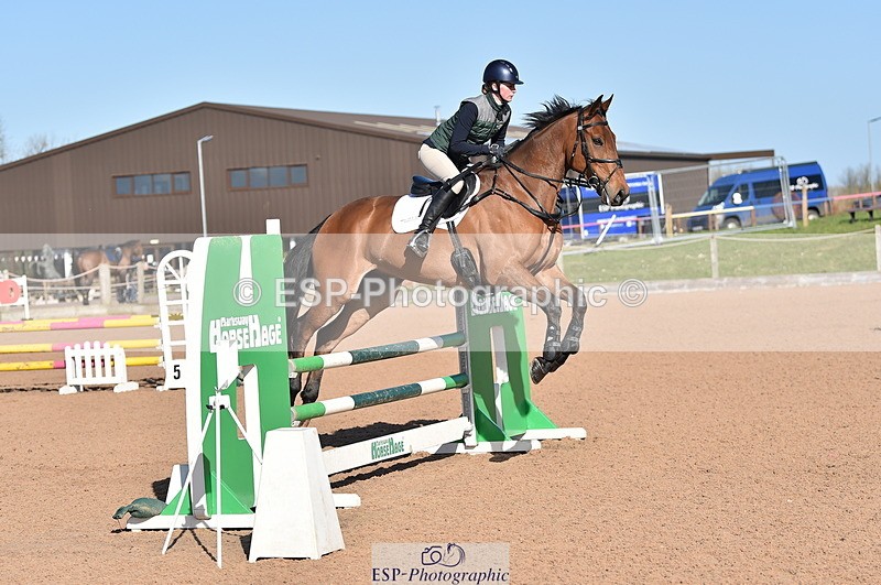 240306A-103624-00806 - Cls 1 British Novice and 90cm Open