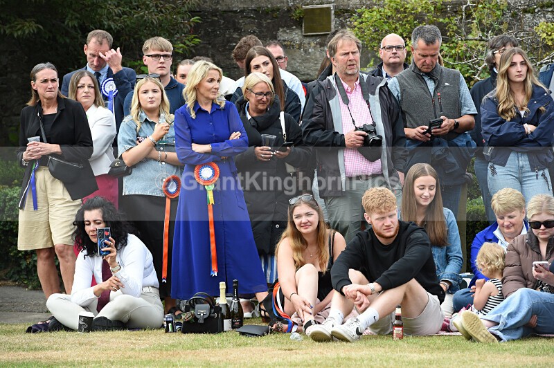 241 - Flodden Rideout 2026