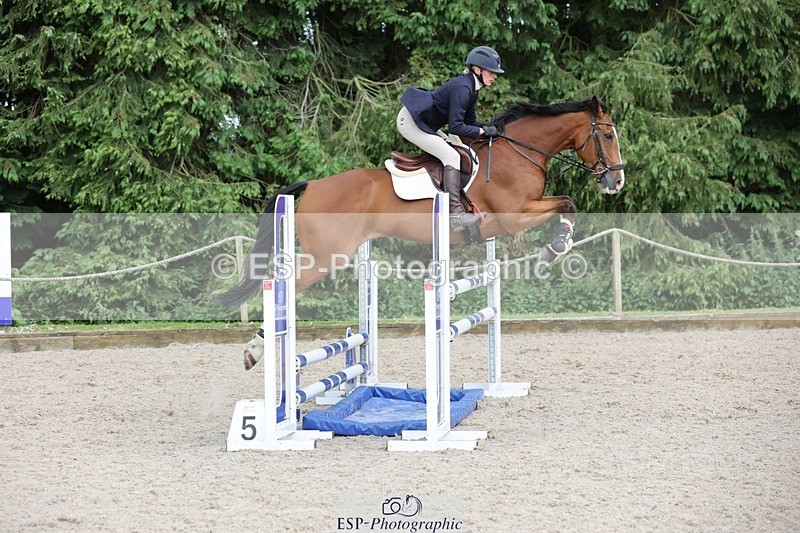 240615-130143-01475 - Cls 4 Snr Newcomers and 1.10m Open