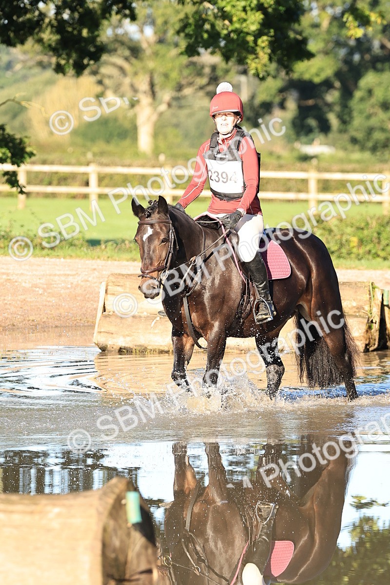 SBM_15476 - E5 - Eventers Challenge 50cm Open