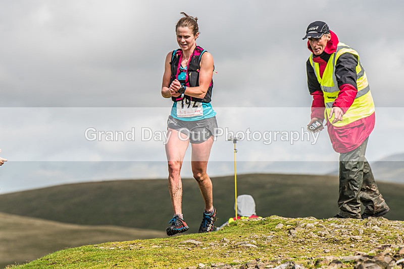 Sedbergh -1392 - Sedbergh Hills Fell Race Sunday 20th August 2023