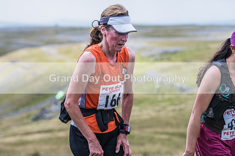 Ingleborough-465 - Ingleborough Mountain Race Saturday 18th July 2026
