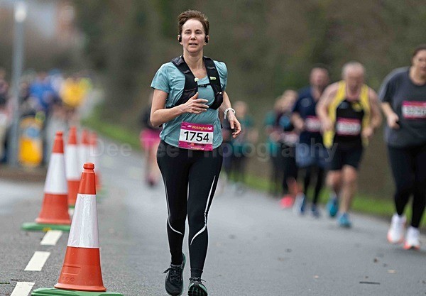 WHM-287 - Wokingham Half Marathon 2026