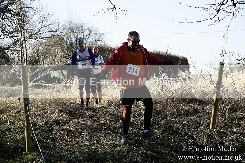 PVT 250218 -592 - The Terminator 2018 Pewsey Vale 25/02/18