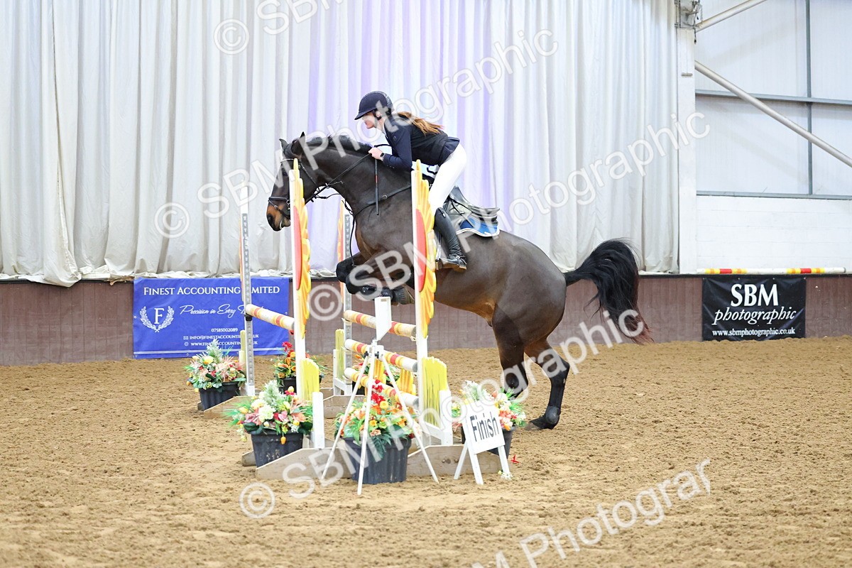 SBM_006302 - Class 24 - Senior Discovery 1.00m