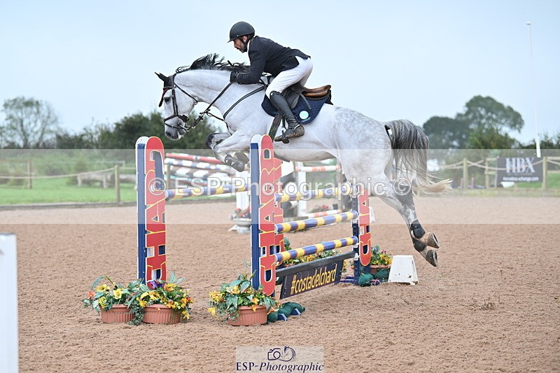 231013A-155757-03160 - Cls 10 National 1.30m Open