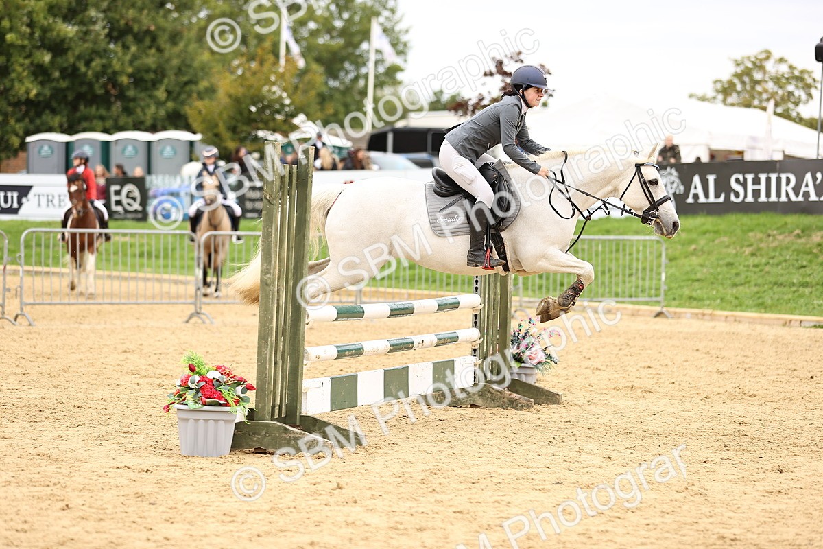 SBM_66483 - J17 - Junior Pony 80cm Championship