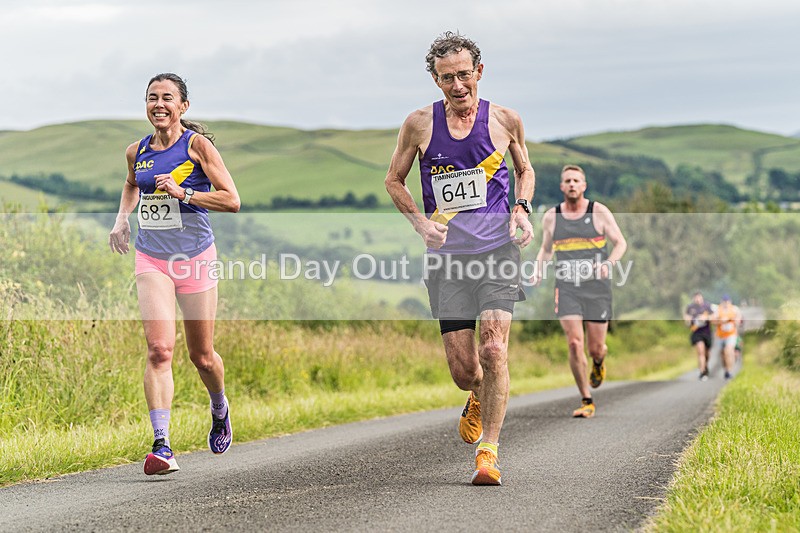 Lambfoot-348 - Lambfoot Loop Road Race Tuesday 2nd July 2024