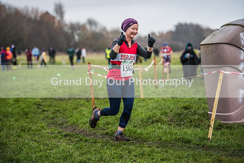 Blackpool-362 - Mid Lancs XC Blackpool Saturday 13th January 2024