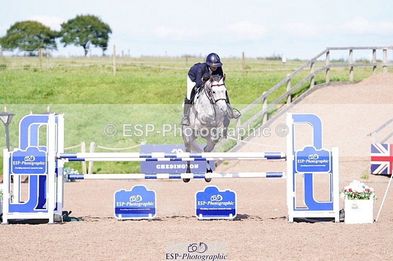 240728A-165206-09854 - Cls 27 Snr 1.20m Open