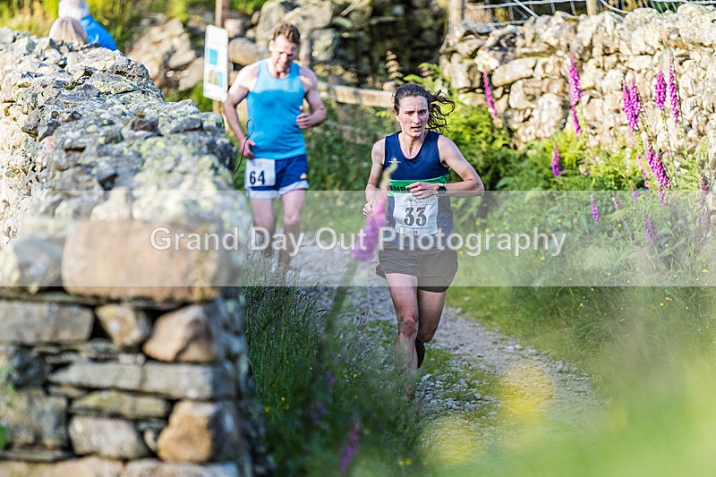 Langstrath-453 - Langstrath Fell Race Wednesday 19th June 2024