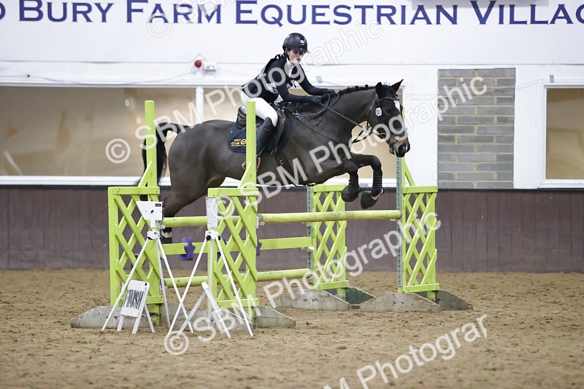 SBM_001654 - Class 3 - 1.00m