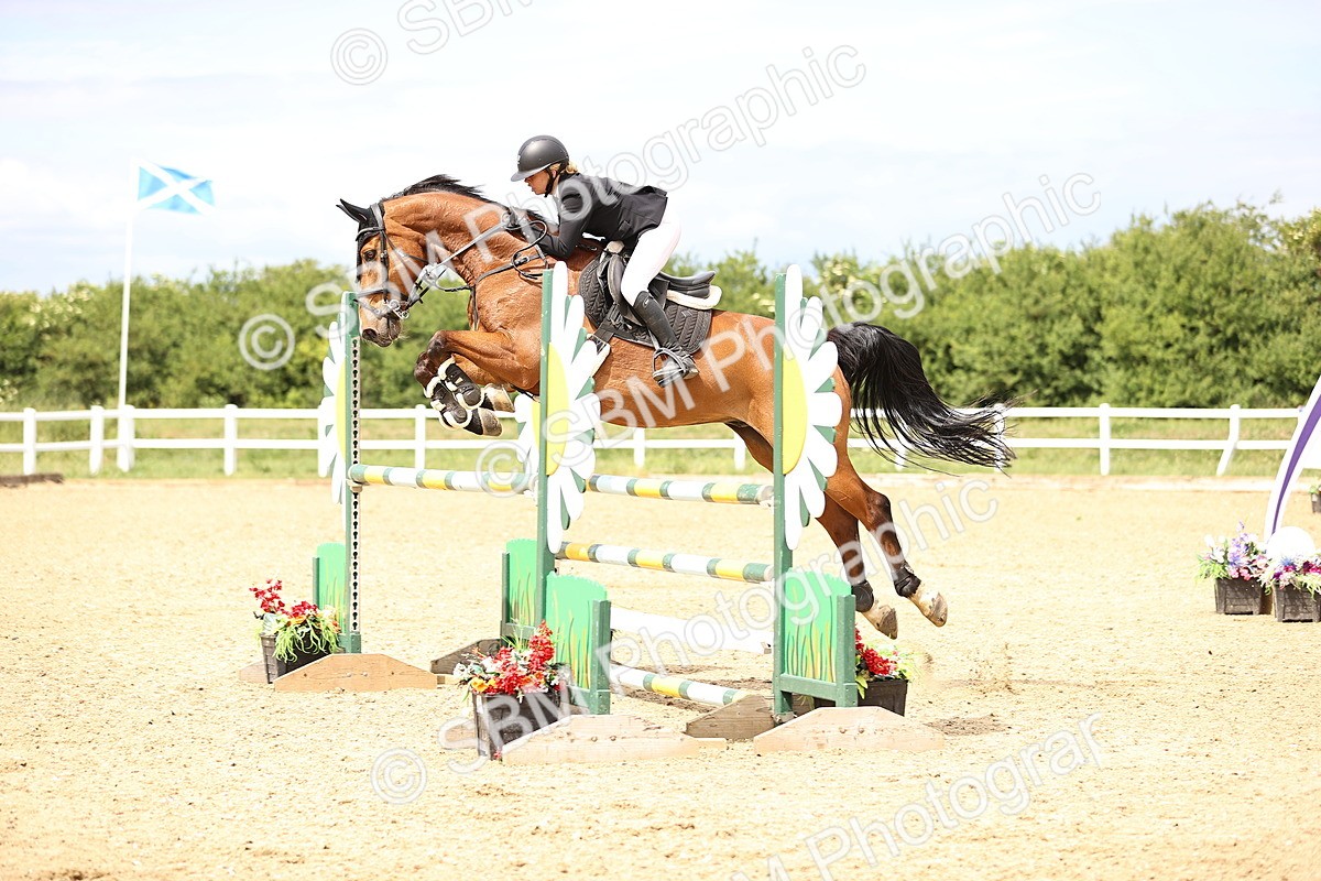 SBM_007846 - Class 19 - Senior Newcomers - 1.10m