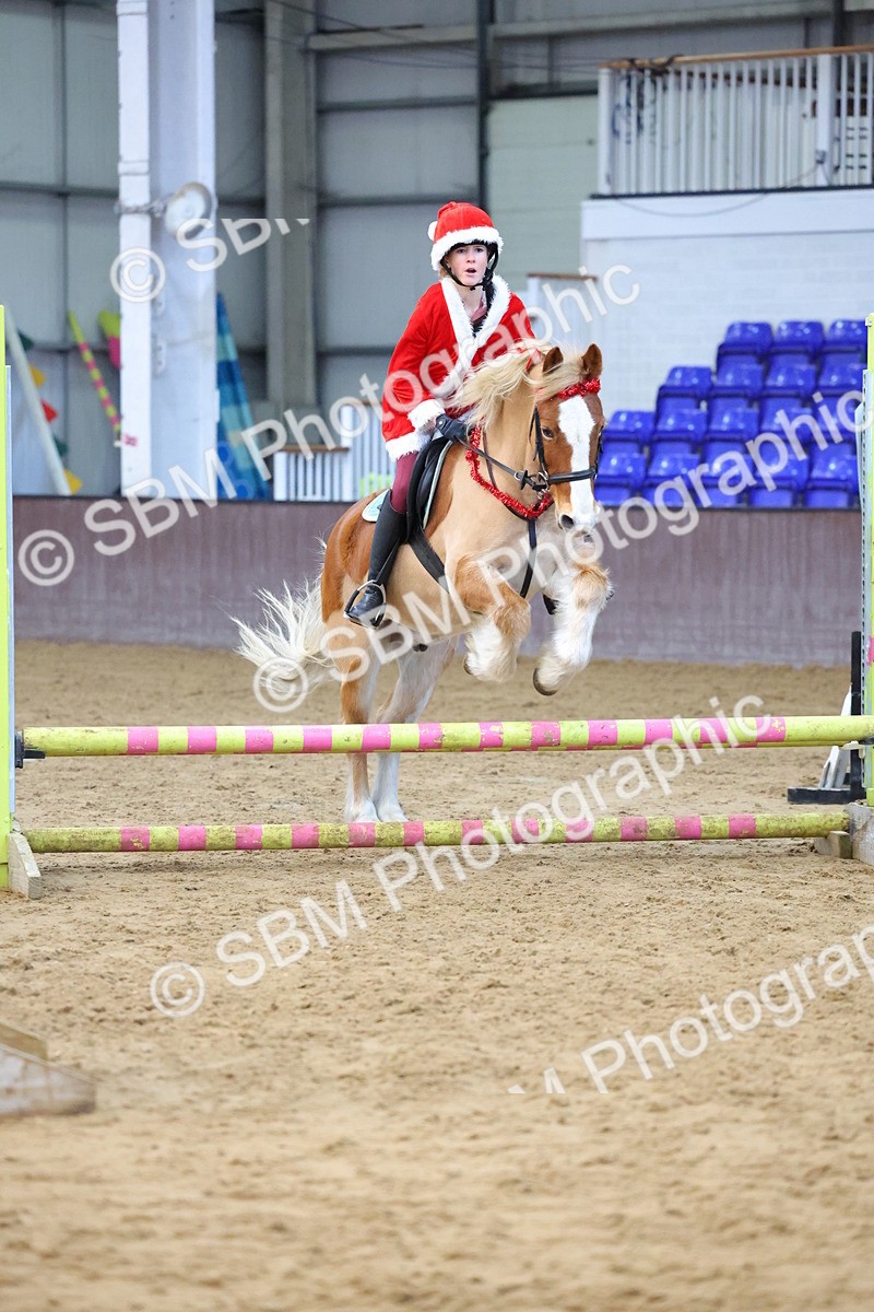 SBM_000486 - Class 2 - Show Jumping 60cm