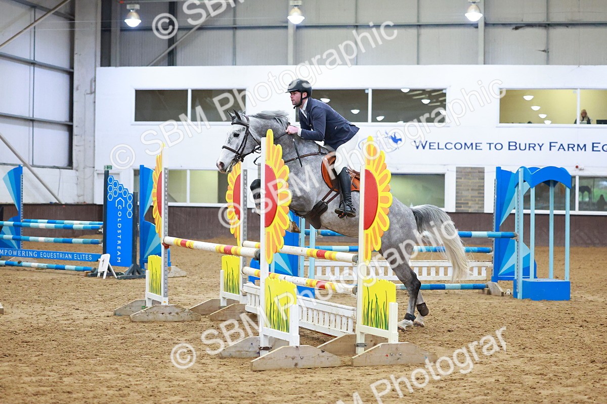 SBM_003555 - Class 3 - Senior Discovery - 1.00m