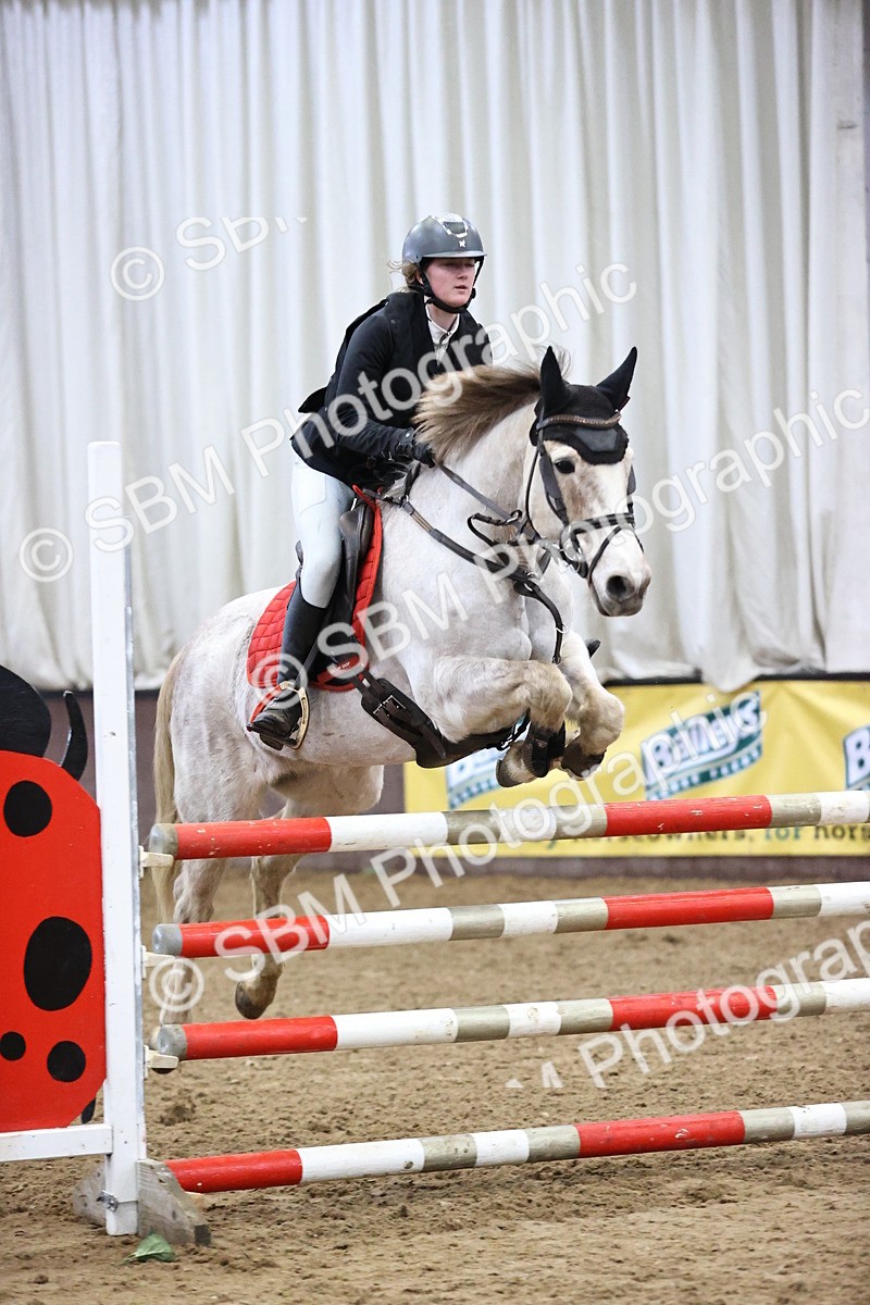 SBM_000931 - Class 4 - Blue Chip Pony Newcomers - 1.00m