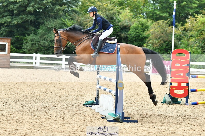 230813A-125353-12658 - Cls 42 95cm National Amateur Qualifier