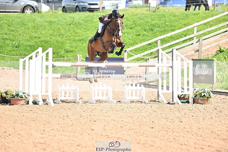 240510A-104914-05110 - Cls 21 Snr 1.20m Open