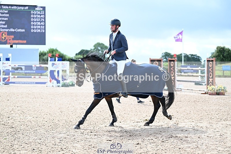 250720-095754-18751 - Cls 20, 1 Star Gold Tour