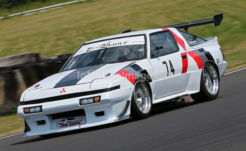  - CTCRC @Castle Combe