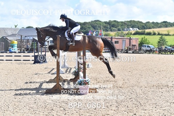 BPP_6861 - CLASS 5 Senior 1.05m Open