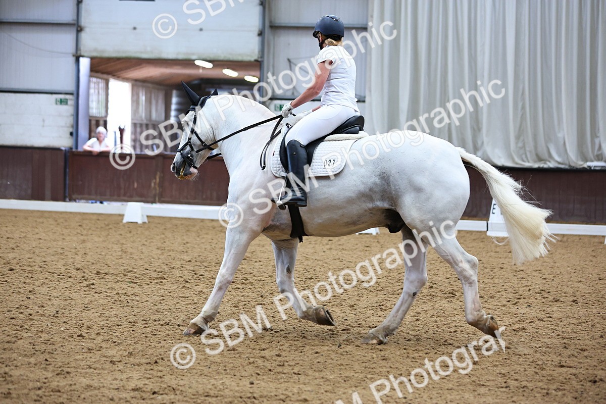 SBM_017245 - Class 5 - Novice FSM