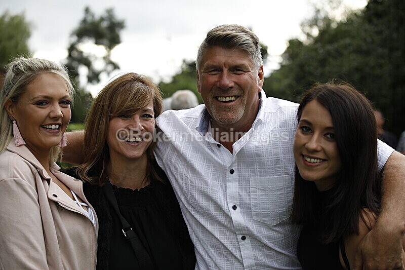  - Elmstock 2019..the people