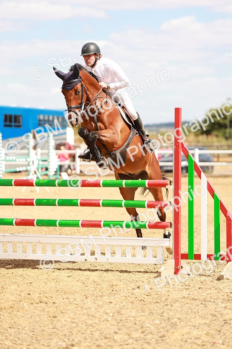 SBM_006694 - Class 4 - Senior British Newcomers - 1.10m