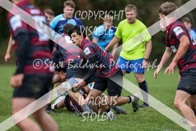 1DX30174 - 2025-11-09 Hungerford RFC V Supermarine RFC Colts