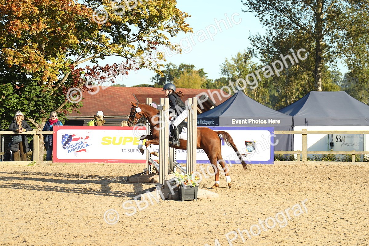 SBM_34940 - J5 - Junior Pony 50cm Championship