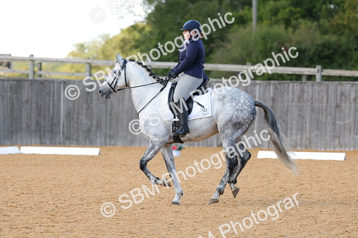 SBM_40790 - D18 - Grand Tour Championship - Novice 34