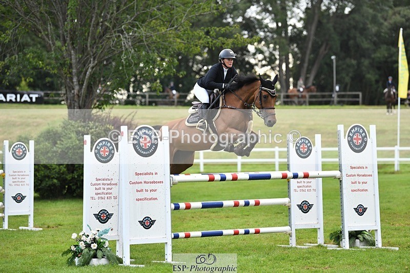 230712-083940-21715 - Cls 50 Foxhunter & 1.20m Open
