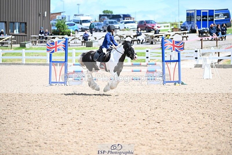 240608A-124417-00944 - Cls 9 Pony BN Jump Off and Presentations