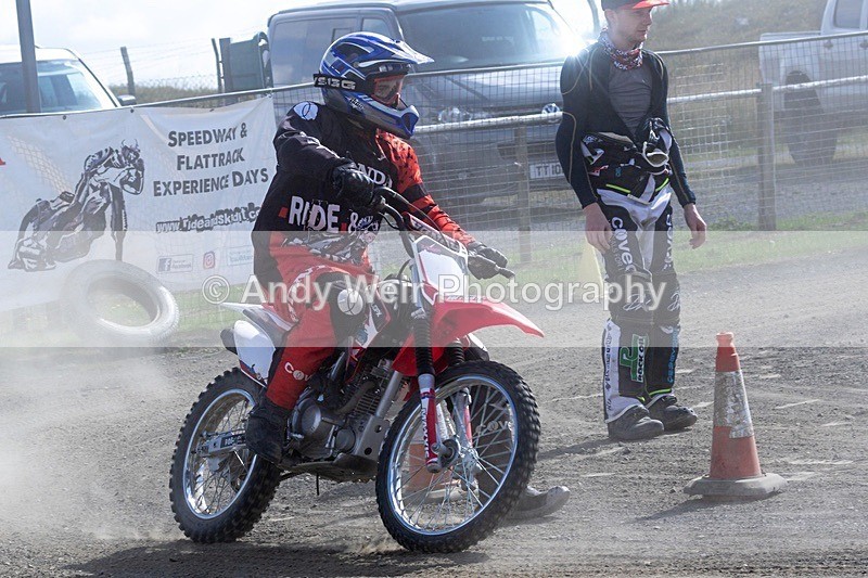 210828-7D-8E0A9057 - Ride & Skid It  Flat Track Experience 28th Aug 21