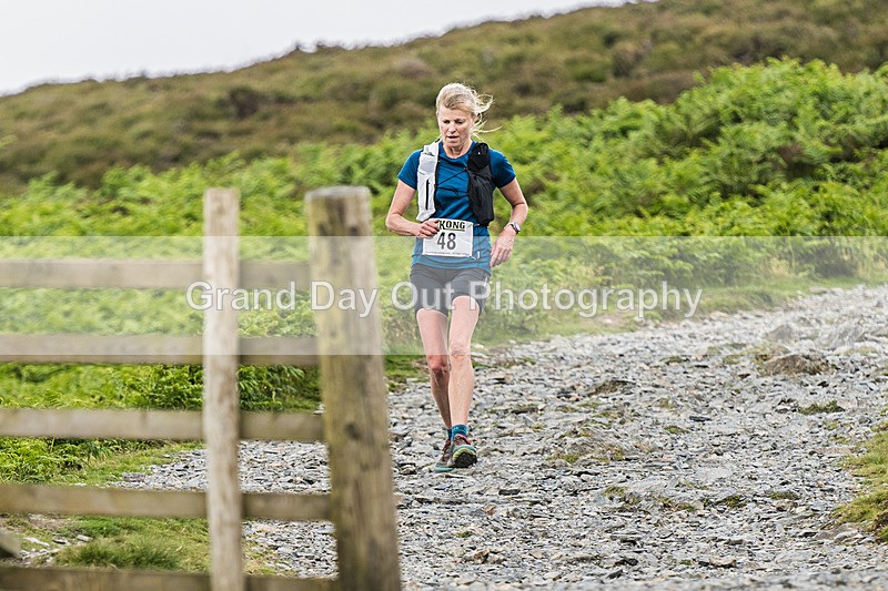 Skiddaw-825 - Skiddaw Fell Race Sunday 7th July 2014