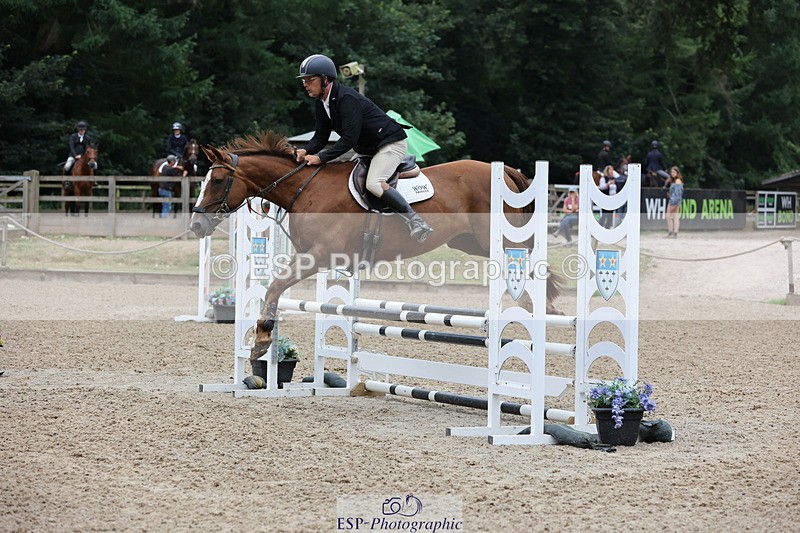 250705A-092250-12979 - Cls 32 85cm Amateur Qualifier