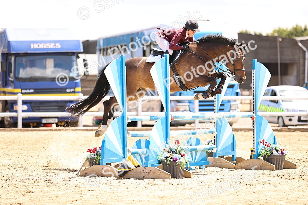 SBM_014276 - Class 14 - Senior Discovery - 1.00m Open