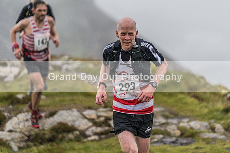 Buttermere-437 - Buttermere Sailbeck Fell Race Saturday 15th June 2024