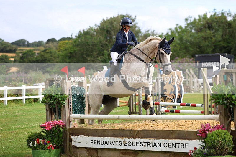 3E7A0675 - Class 4: 70cm Senior