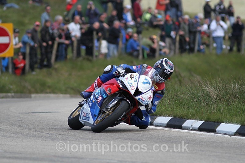  - Supersport Race 1