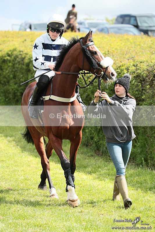 PtP 180426 434 - Worcestershire Hunt PtP Chaddesley Corbett 18/04/26