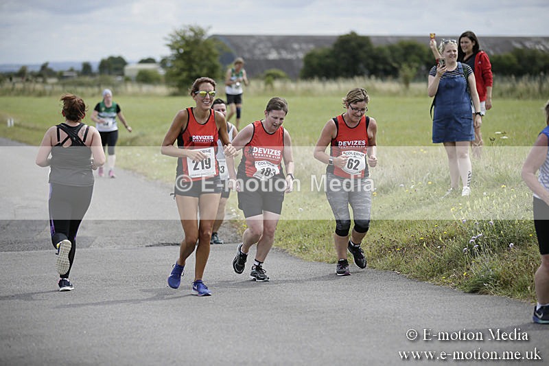 CAD5M 210719-1034 - Cadence Events Colerne 5 Miler  21-Jul-2019