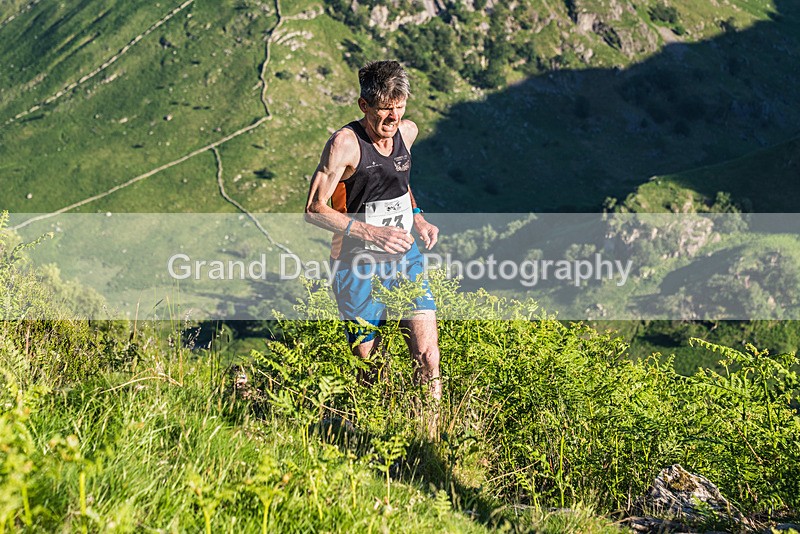 Langstrath Fell Race-93 - Langstrath Fell Race Wednesday 15th June 2022