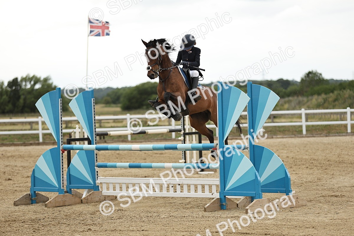 SBM_005954 - 90/100cm showjumping