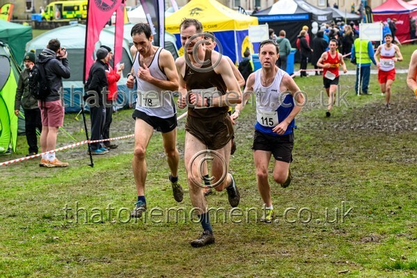Falkirk26-915390 - Senior Men Set Two