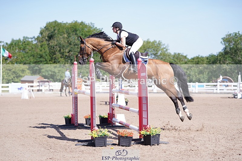 240719A-100552-09777 - Cls 30, YH 6 Yr Olds 1.25m